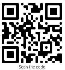 QR WhatsApp