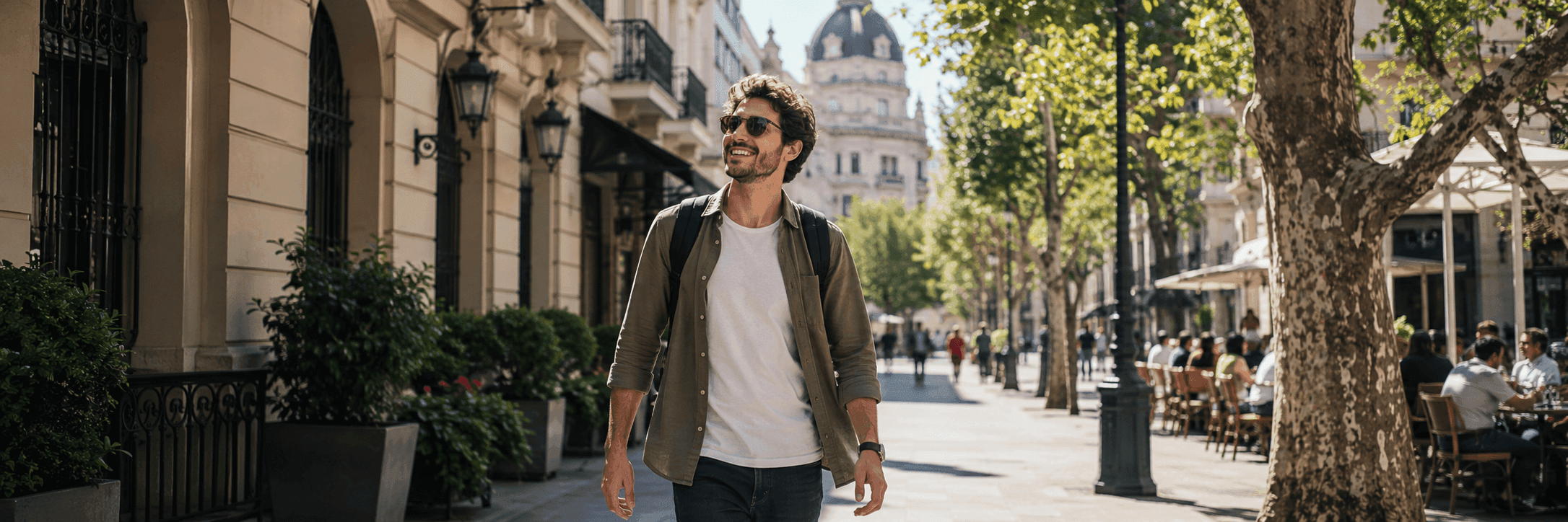 Hot Sale viajes en Buenos Aires sin equipaje