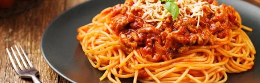 pastas caseras en bodegón Buenos Aires Spiagge di Napoli