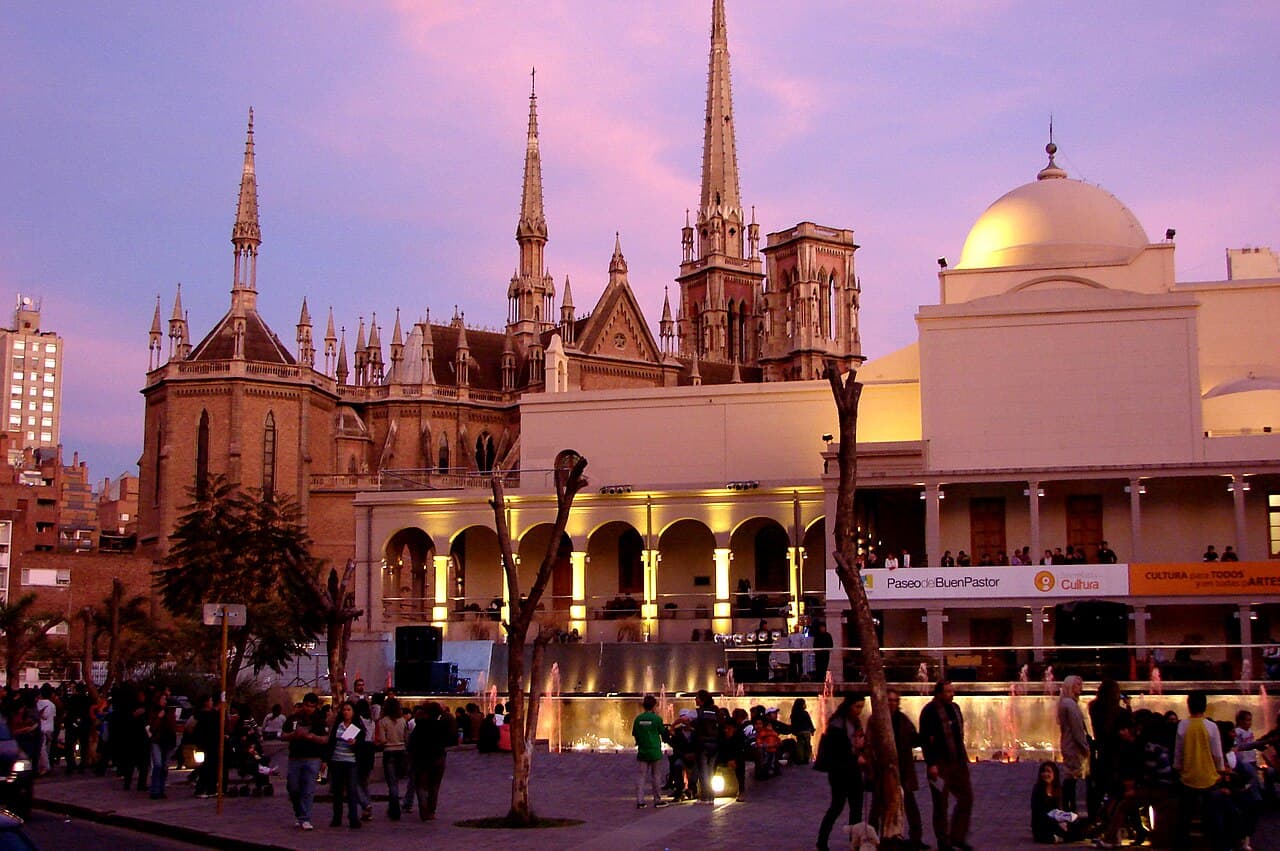 Córdoba
