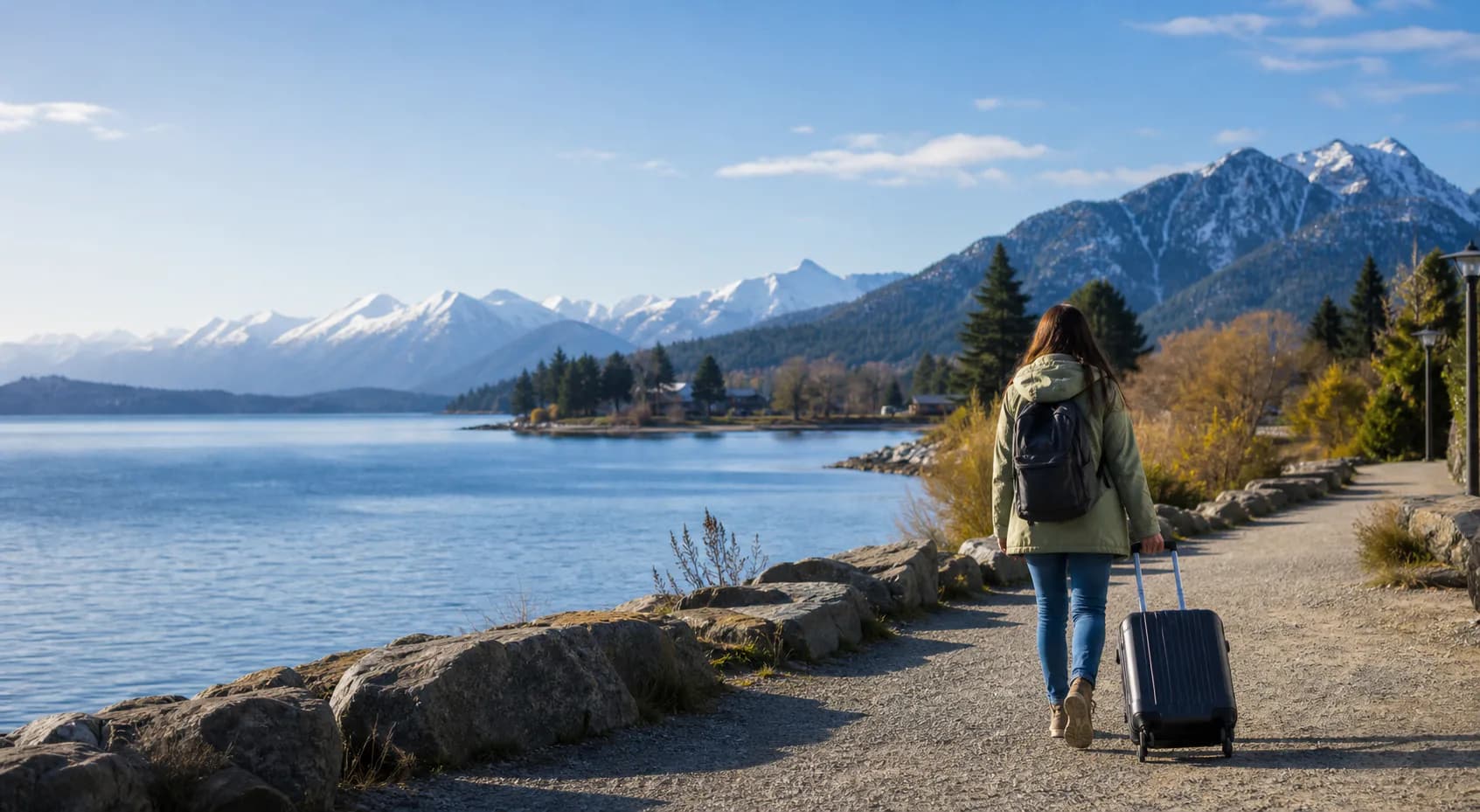 Bariloche