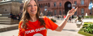 Free Walks Buenos Aires. Enjoy the city with free walking tours