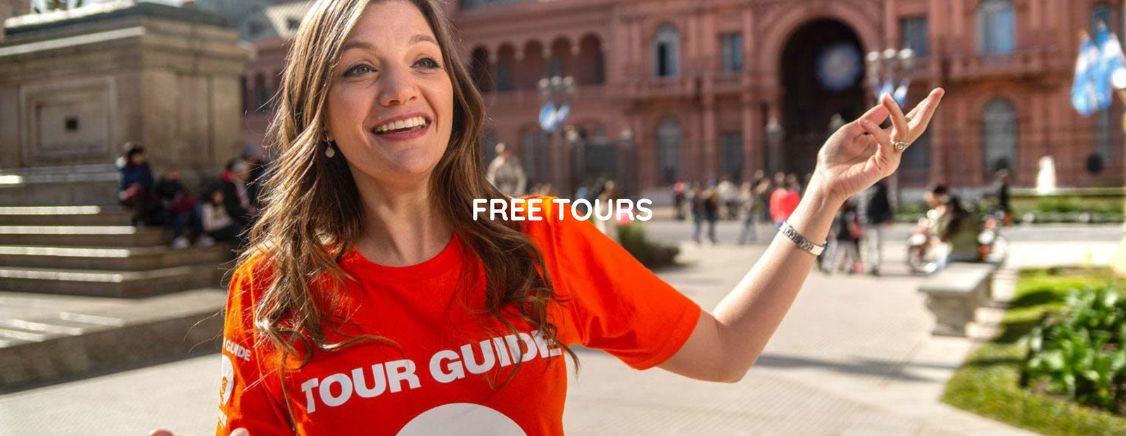 Free Walks Buenos Aires. Enjoy the city with free walking tours
