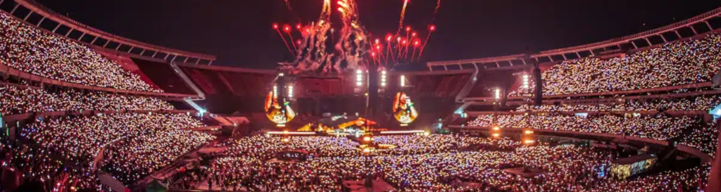 show river maria becerra