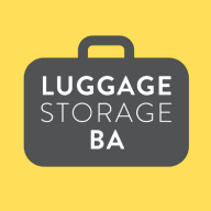 Luggage Storage BA