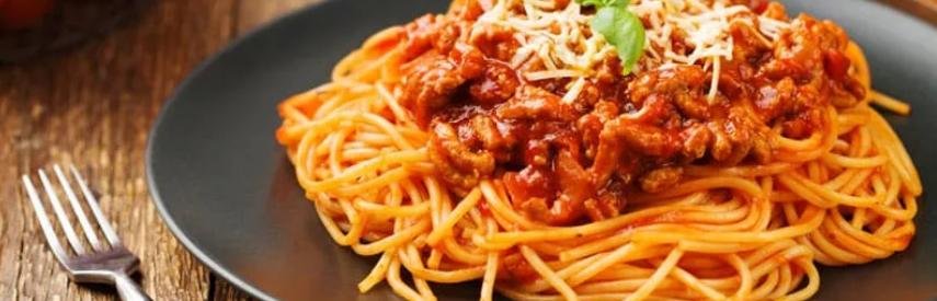 pastas caseras en bodegón Buenos Aires Spiagge di Napoli